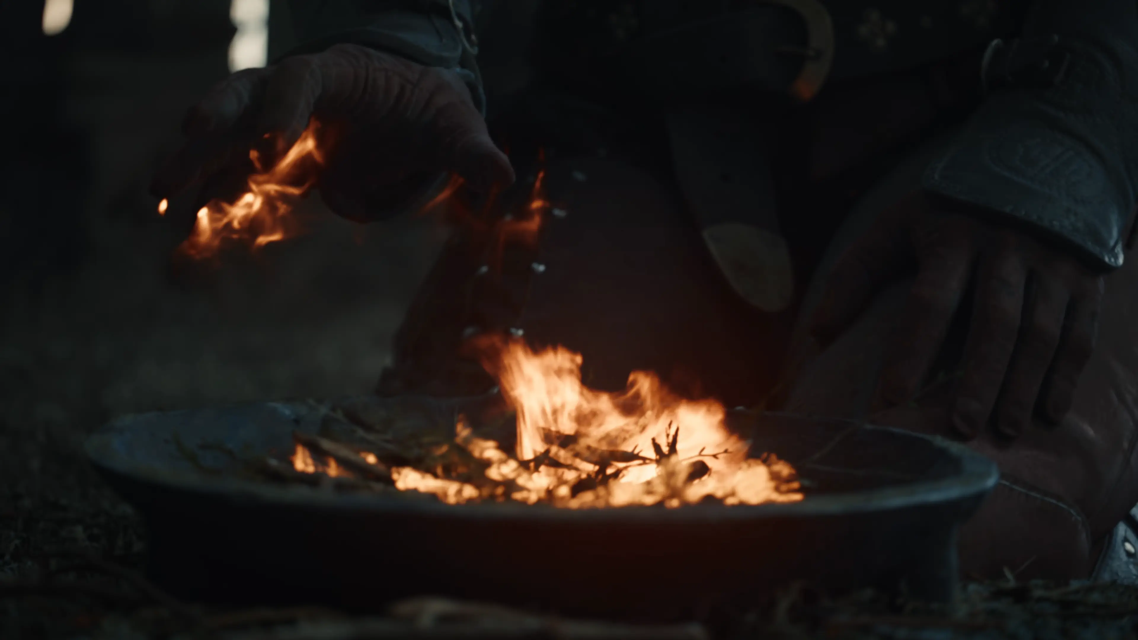 The Witcher IV Sinematik Trailer'ı yayınlandı! | Techolay Sosyal