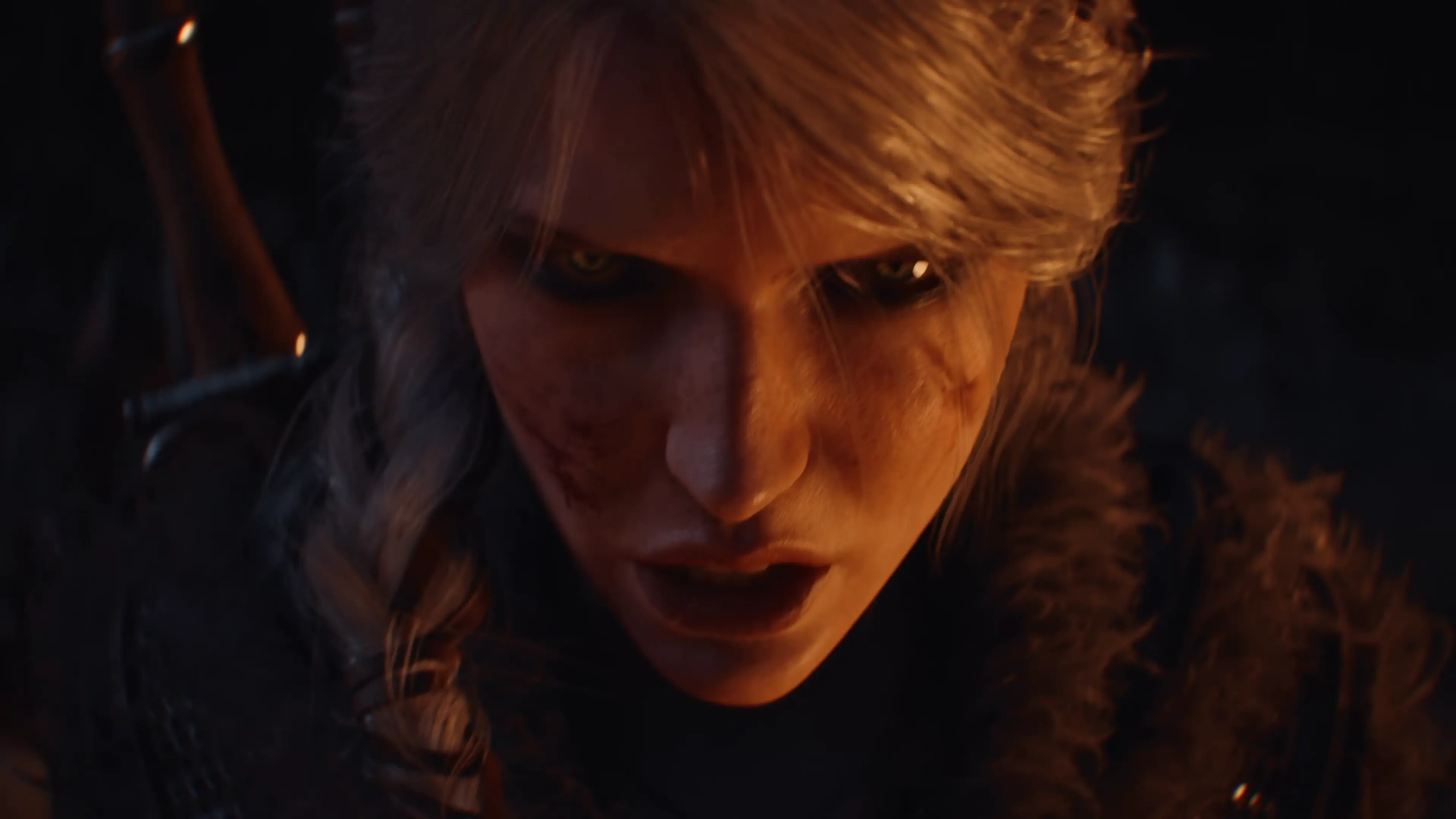 The Witcher IV Sinematik Trailer'ı yayınlandı! | Techolay Sosyal