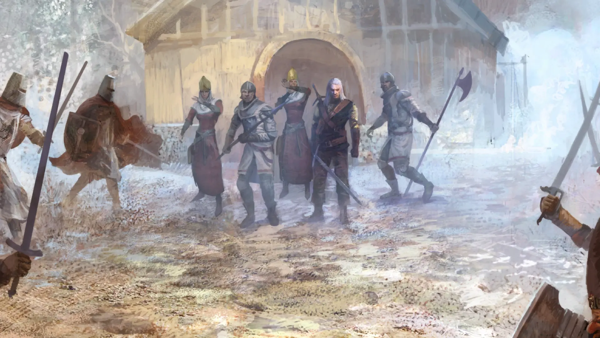 The Witcher Screenshot 2024.11.24 - 21.36.25.48.webp