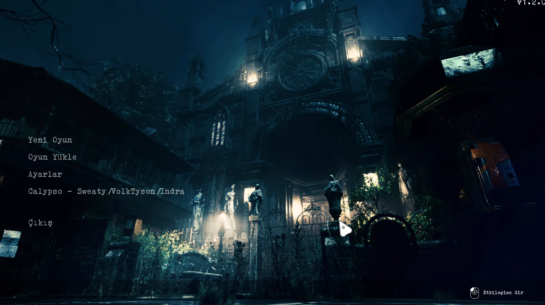 Tormented Souls 2 Calypso.webp