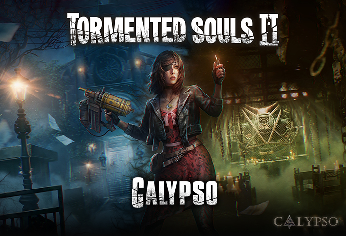 Tormented Souls 2 Calypso Yatay.webp