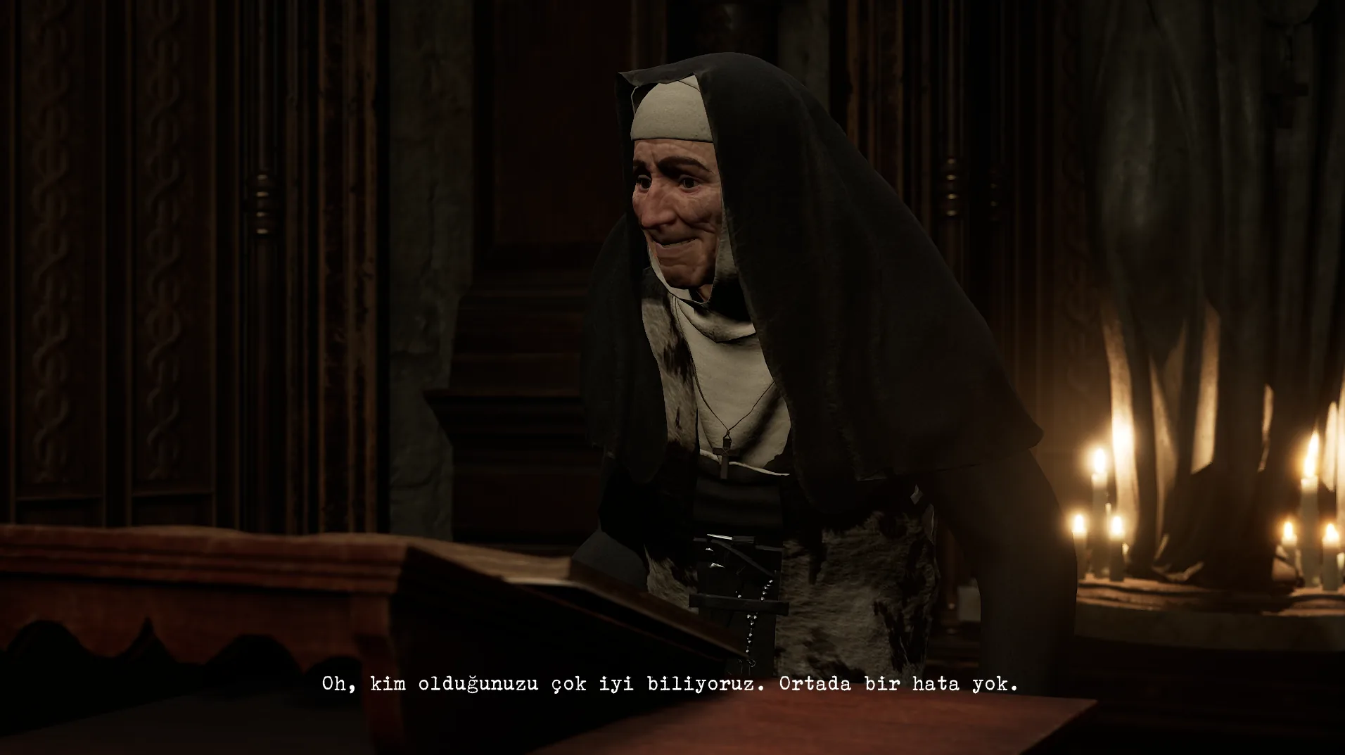 Tormented Souls 2 Calypso4.webp