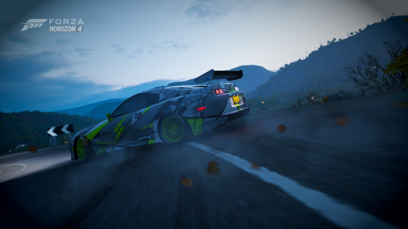 Toyota Supra MK4 wallpaper 2.webp