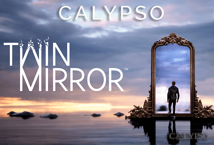 Twin Mirror Calypso Yatay.webp