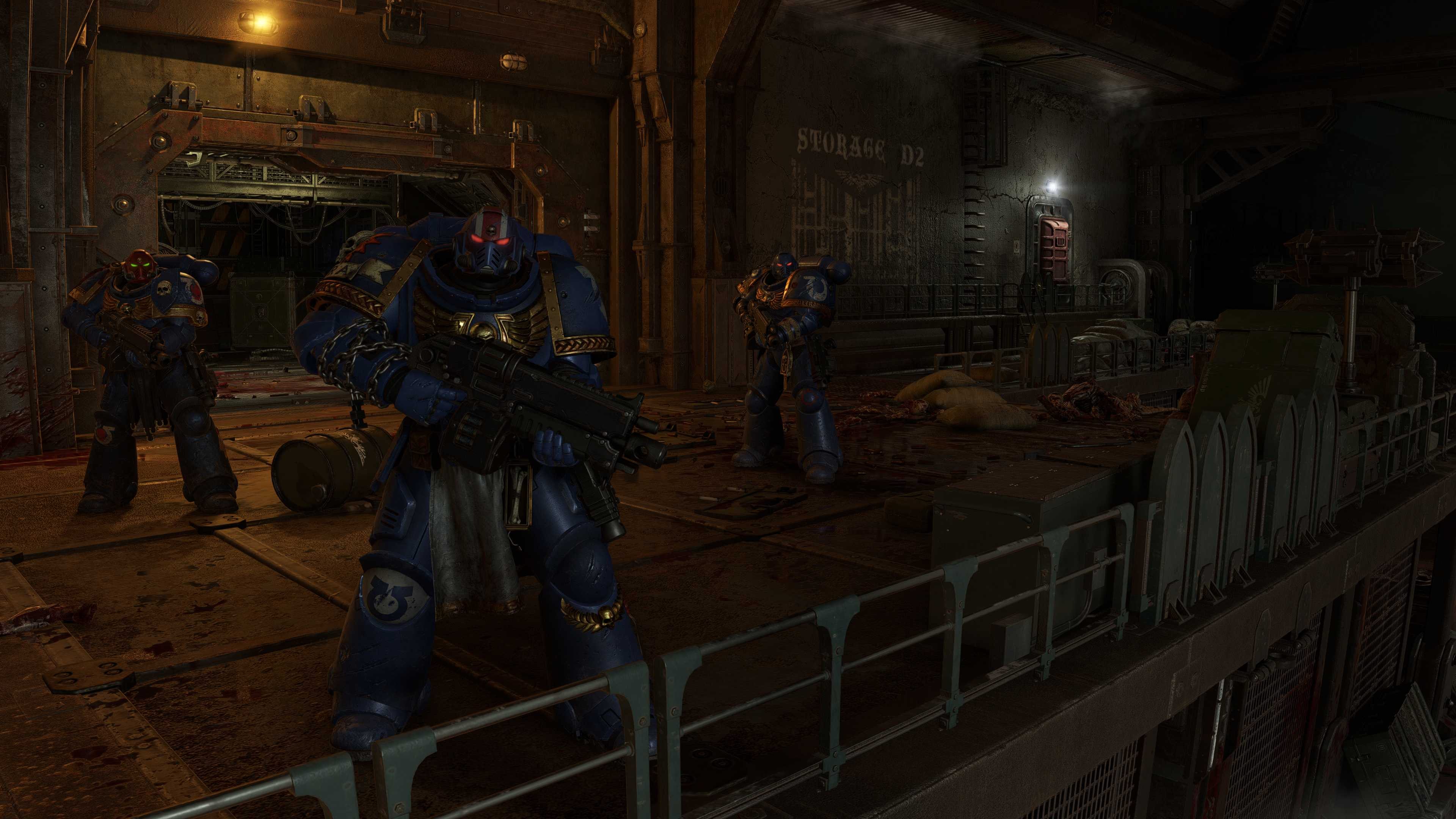 Warhammer 40000  SPACE MARINE 2 Screenshot 2025.10.08 - 15.20.59.06.webp