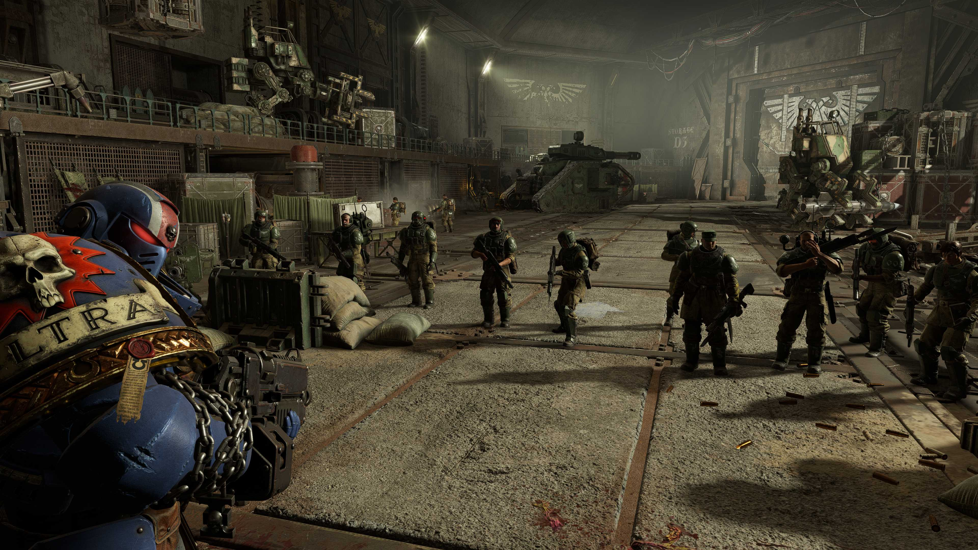 Warhammer 40000  SPACE MARINE 2 Screenshot 2025.10.08 - 15.36.47.87.webp
