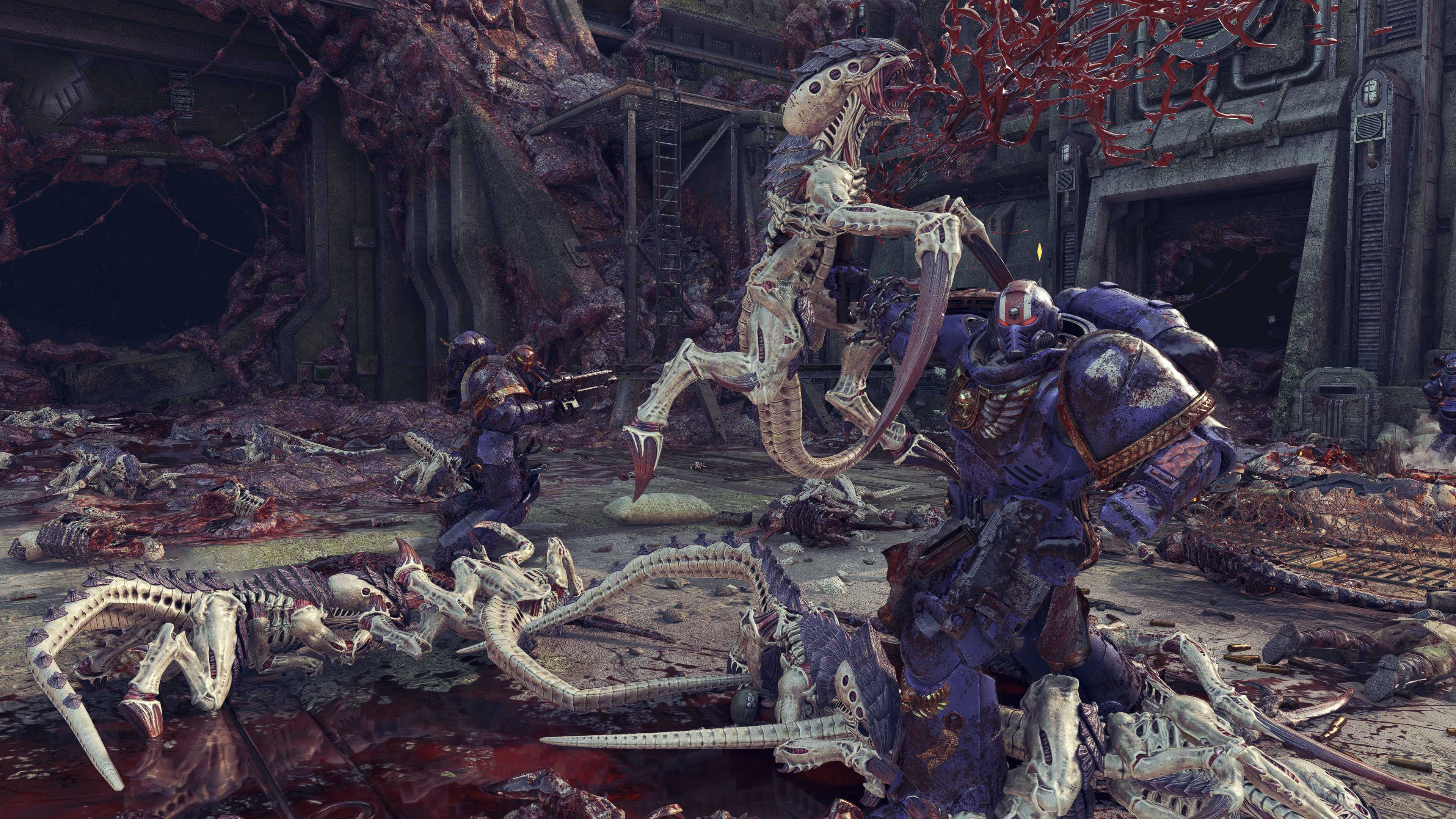 Warhammer 40000  SPACE MARINE 2 Screenshot 2025.10.08 - 15.46.45.75.webp