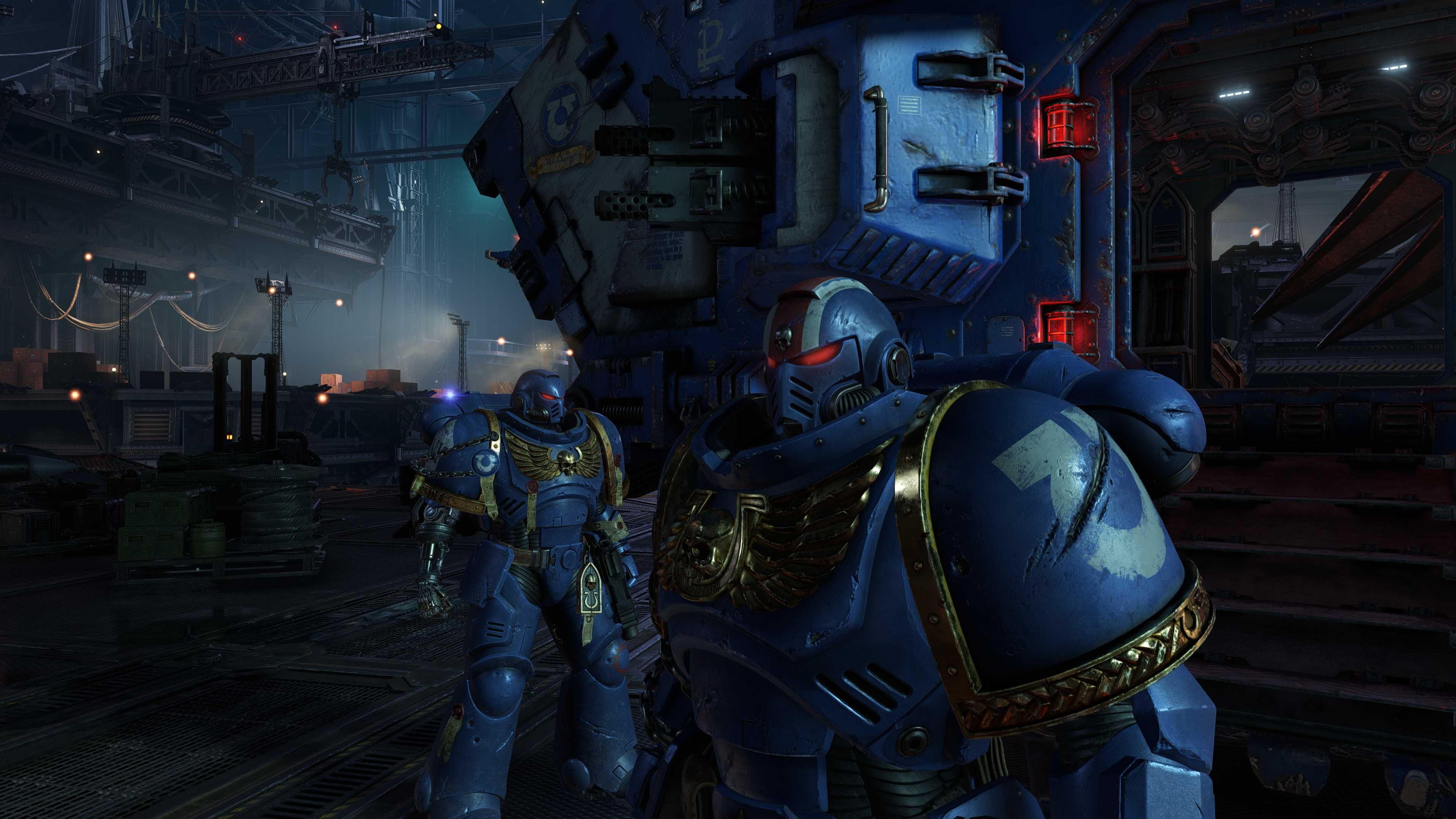 Warhammer 40000  SPACE MARINE 2 Screenshot 2025.10.08 - 20.53.27.16.webp