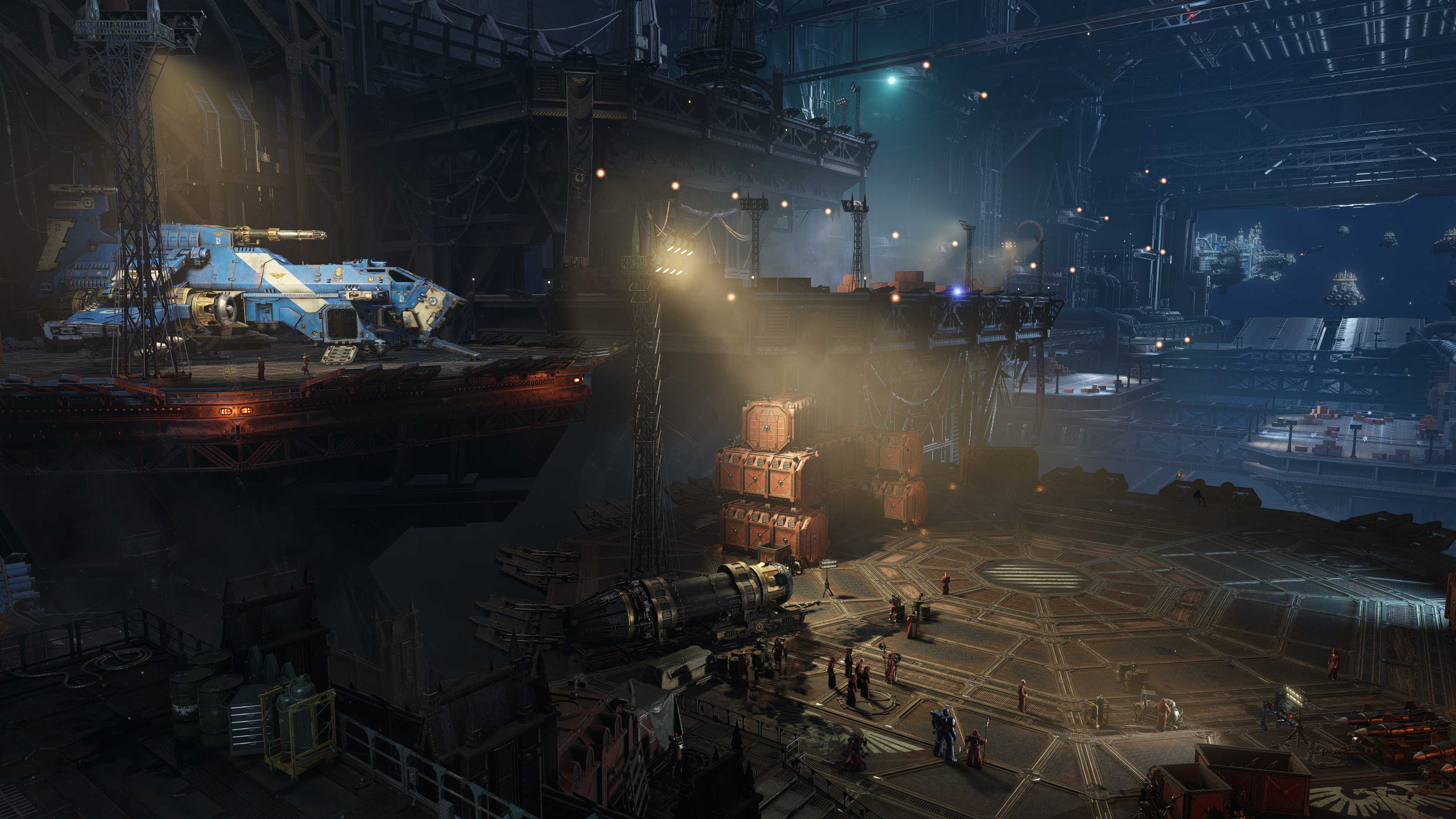 Warhammer 40000  SPACE MARINE 2 Screenshot 2025.10.08 - 21.03.38.82.webp