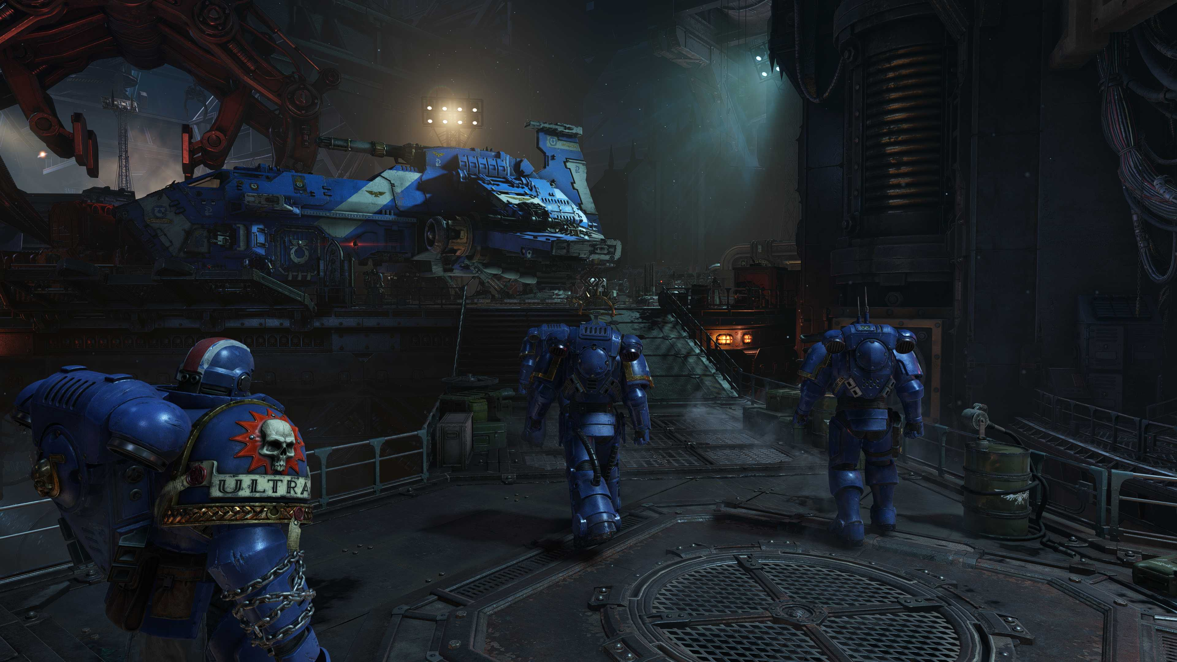 Warhammer 40000  SPACE MARINE 2 Screenshot 2025.10.08 - 21.07.25.36.webp