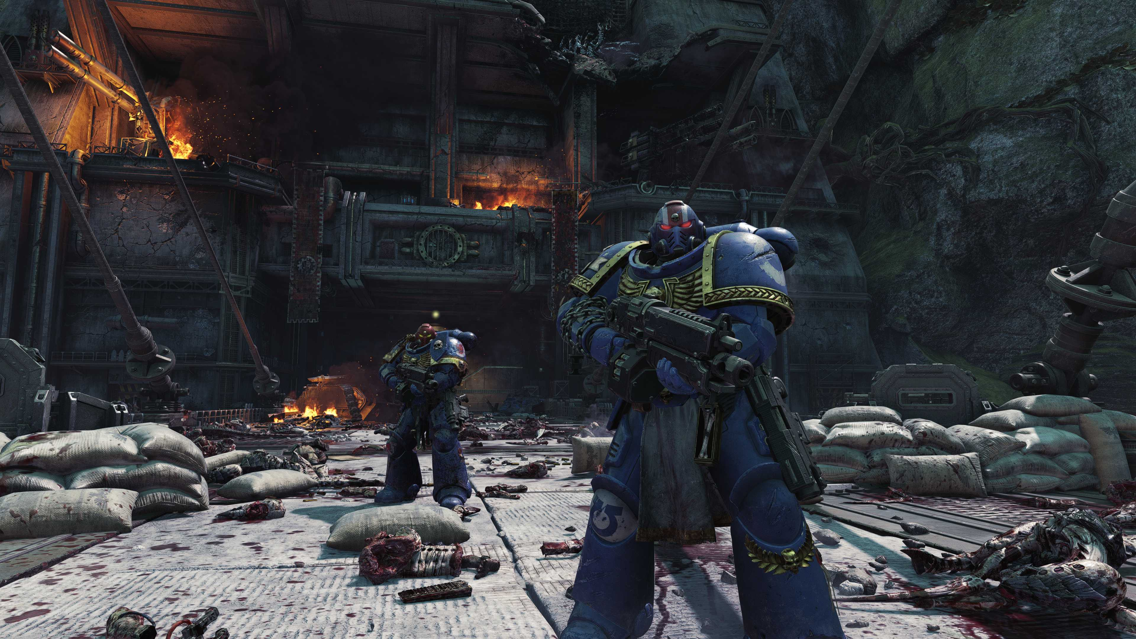 Warhammer 40000  SPACE MARINE 2 Screenshot 2025.10.08 - 21.39.13.24.webp