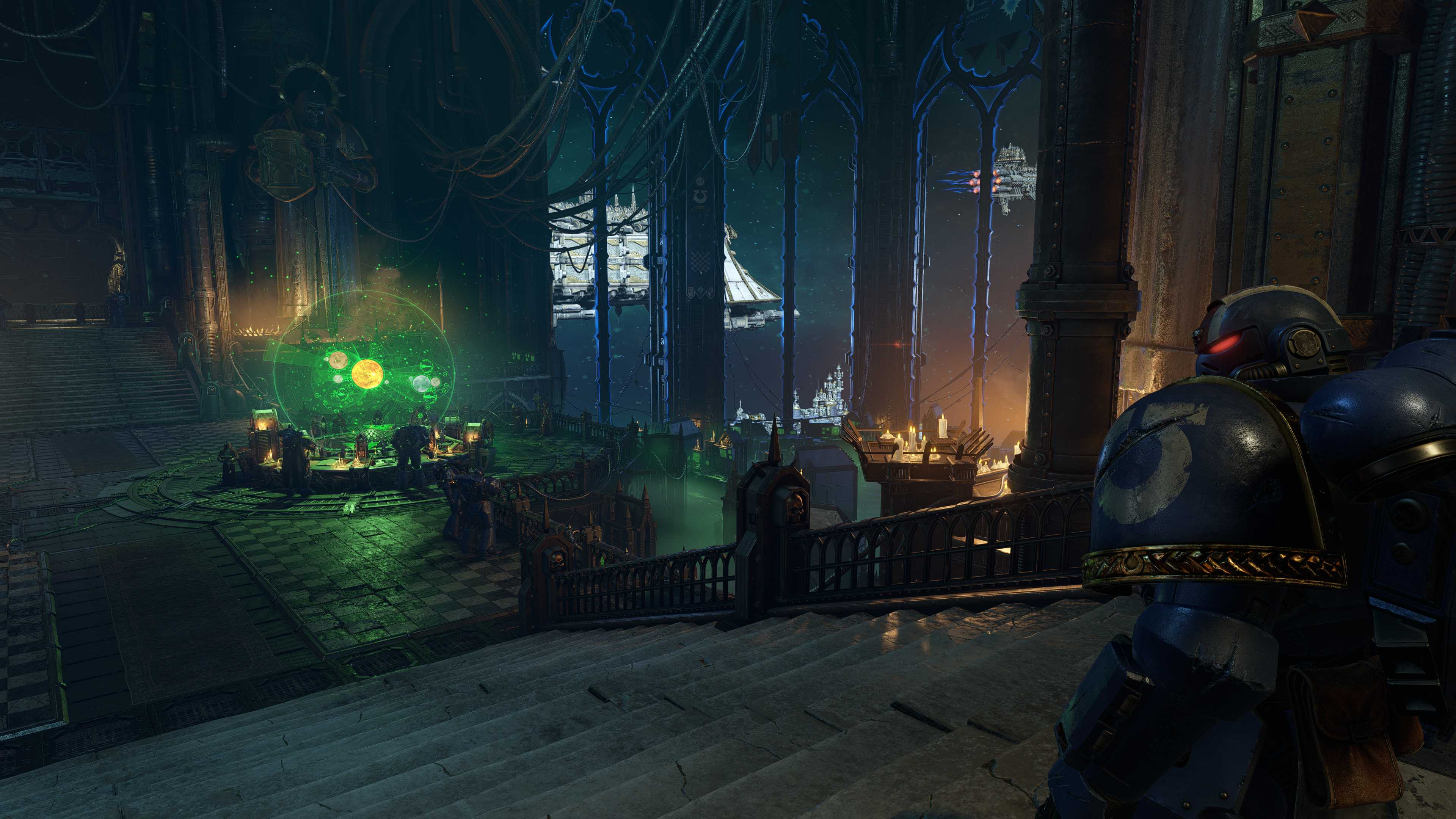Warhammer 40000  SPACE MARINE 2 Screenshot 2025.10.09 - 00.12.38.100.webp