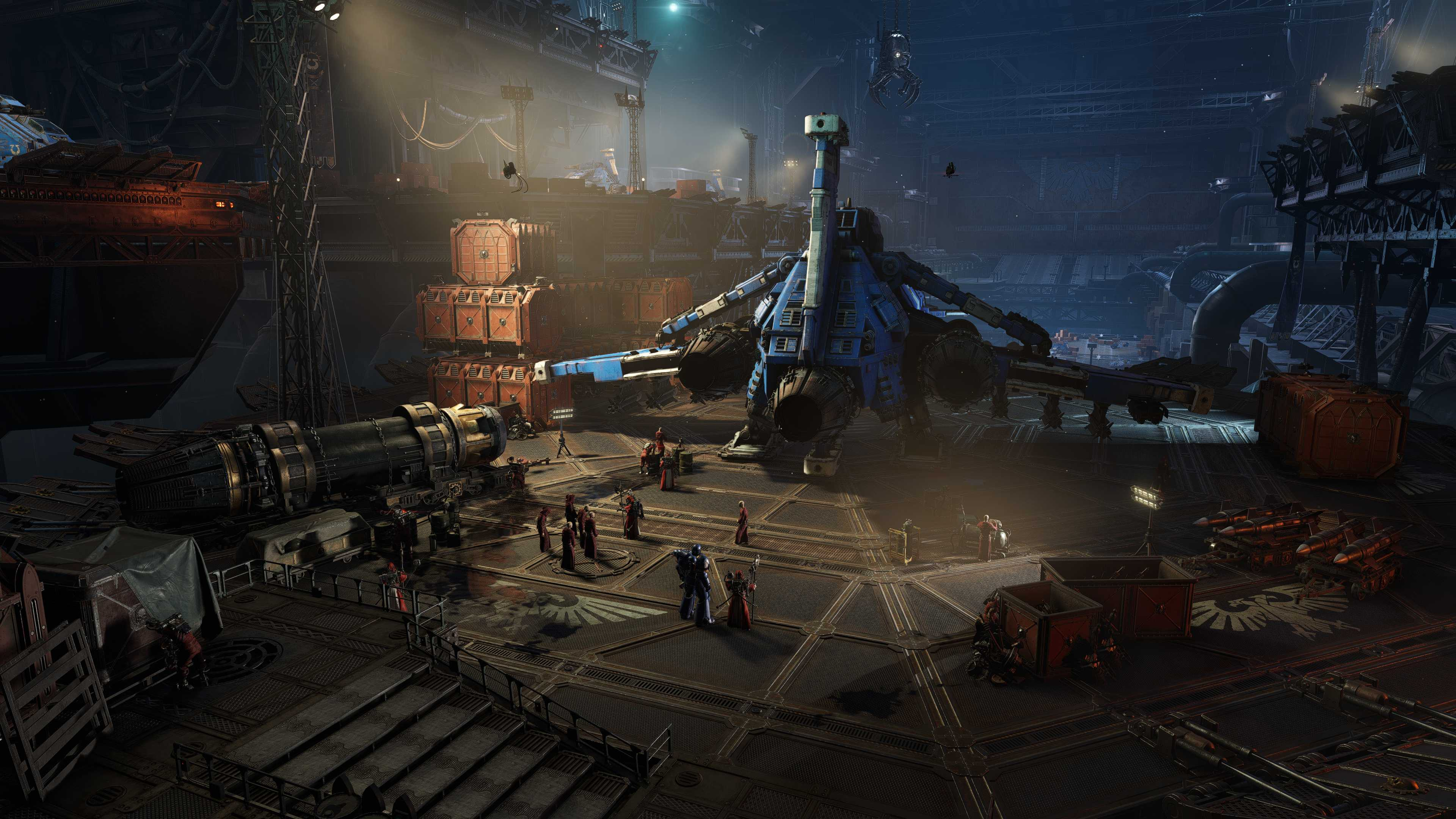 Warhammer 40000  SPACE MARINE 2 Screenshot 2025.10.09 - 00.17.30.73.webp