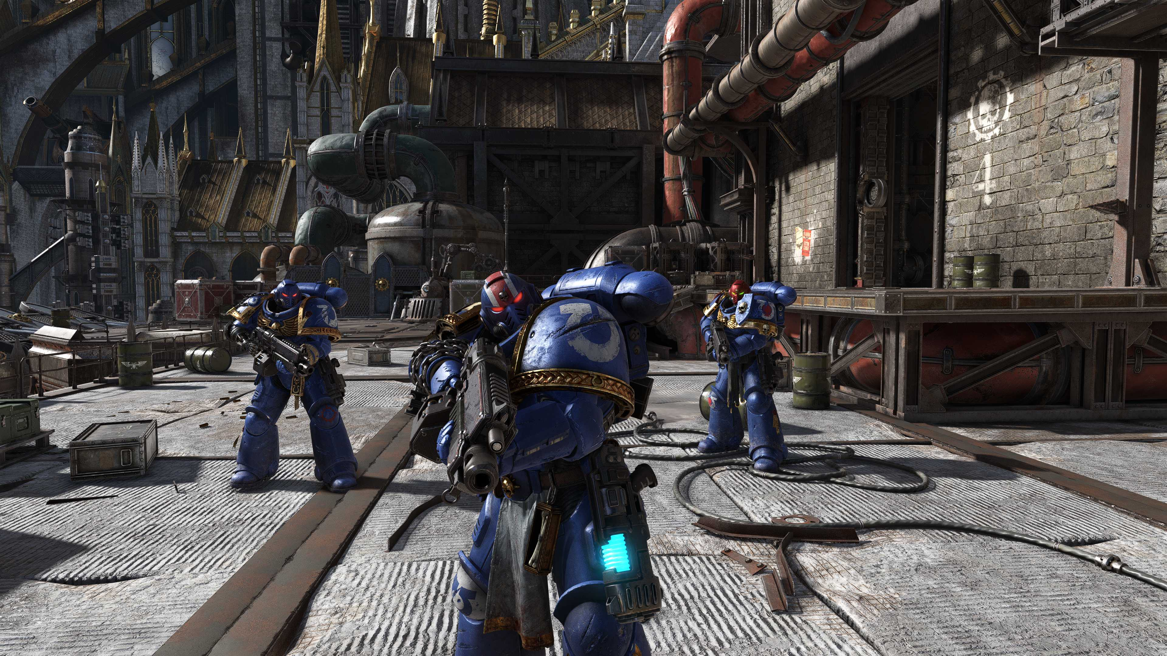 Warhammer 40000  SPACE MARINE 2 Screenshot 2025.10.09 - 00.37.50.60.webp
