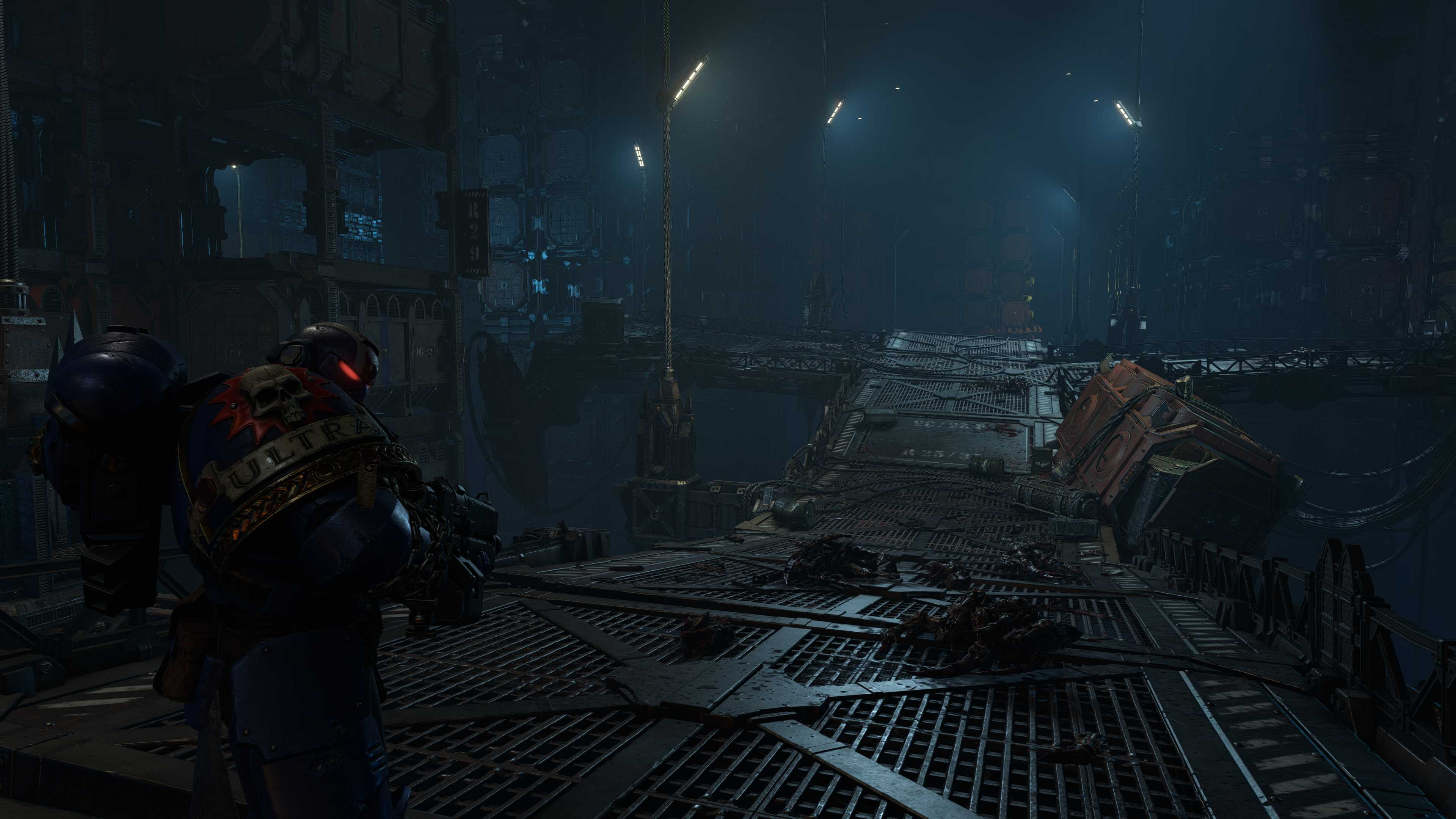 Warhammer 40000  SPACE MARINE 2 Screenshot 2025.10.09 - 01.06.00.52.webp