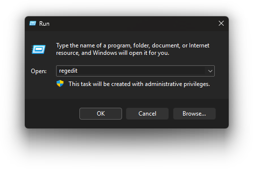 windows 10-11 otomatik kayıt defteri yedeklemeyi etkinleştirme 1.webp