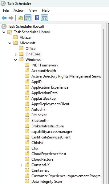 windows 10-11 otomatik kayıt defteri yedeklemeyi etkinleştirme 10.webp