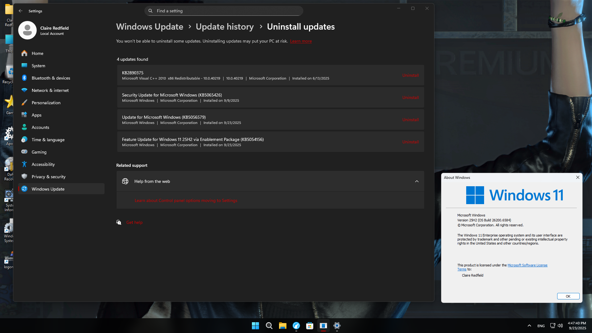 windows 11 25h2 26200.6584.webp