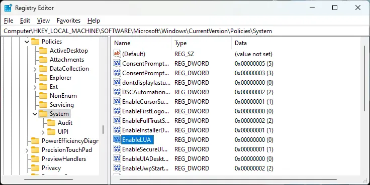 windows 11 bazı uygulamalarda giriş yapma ekranı açılmaması çözümü 2.webp