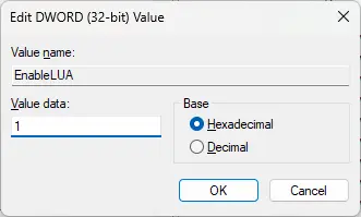 windows 11 bazı uygulamalarda giriş yapma ekranı açılmaması çözümü 3.webp