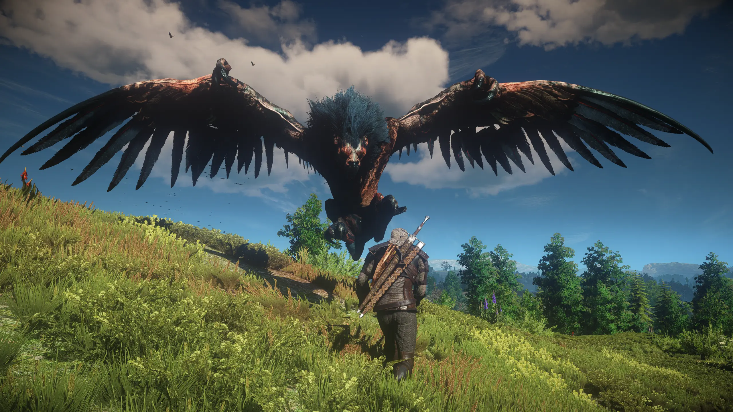Witcher 3 - Griffin.webp
