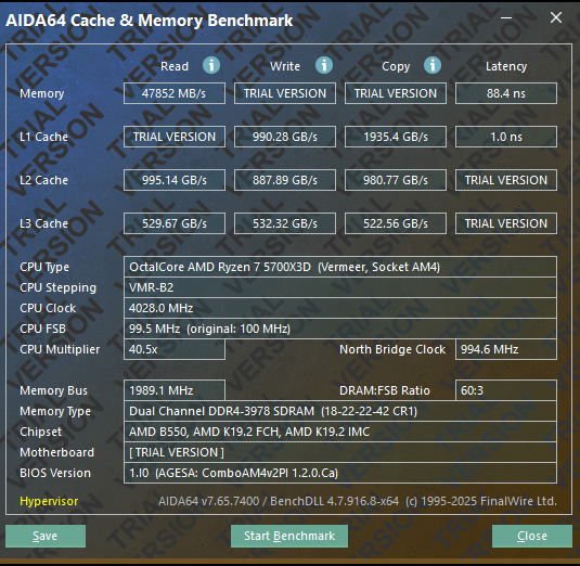 xmp profil 1 aida64 ram test.webp