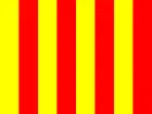 Yellow_and_Red_striped_flag.webp