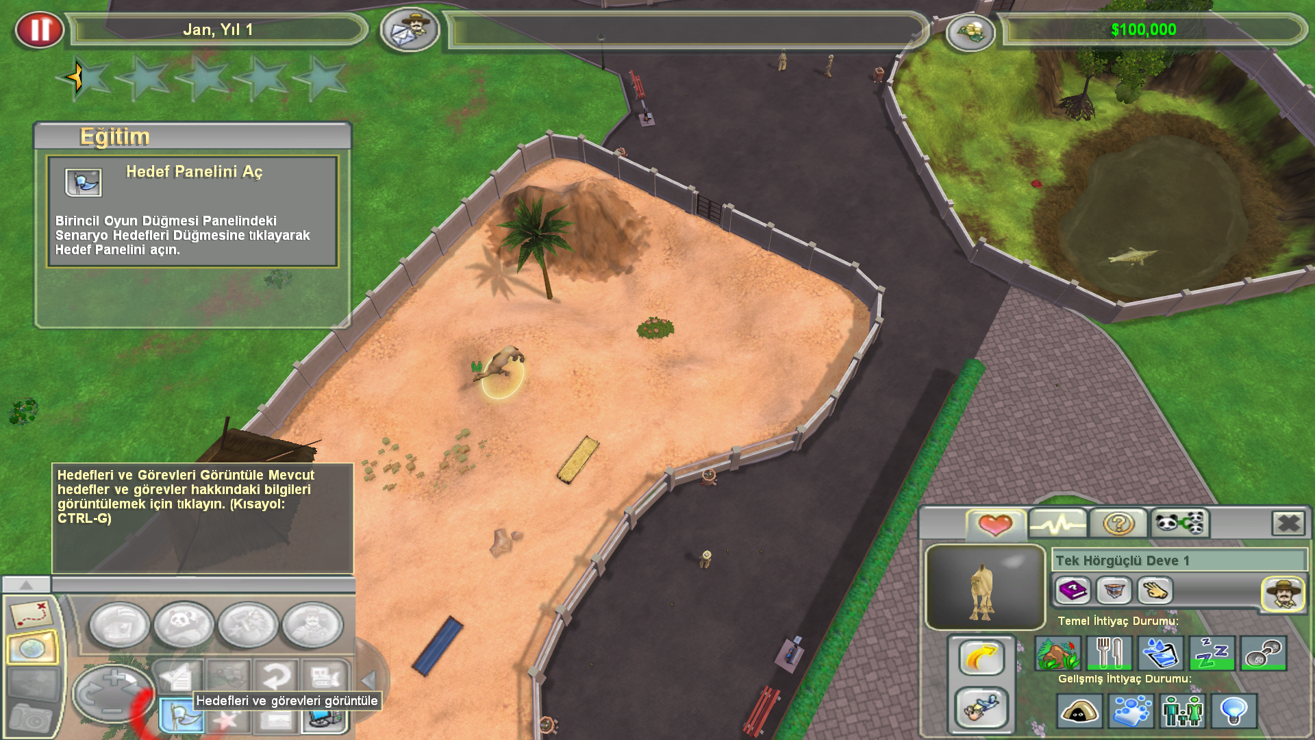 Zoo Tycoon 2 Screenshot 2026.06.15 - 18.55.51.60.webp