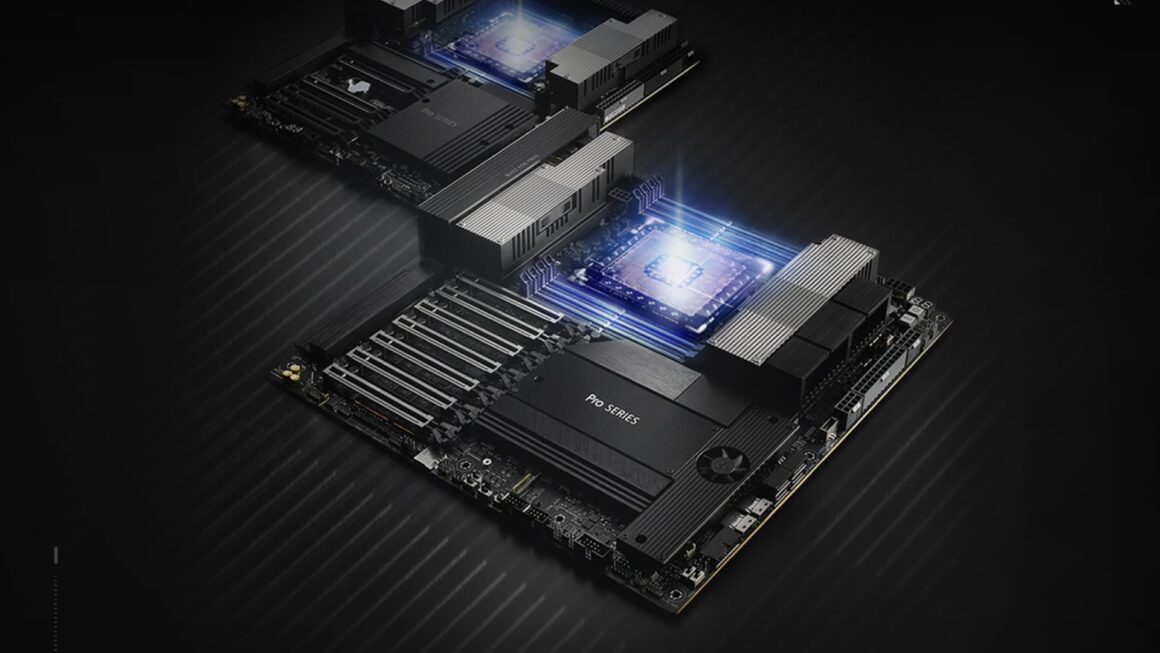 ASUS Hız Aşırtma Dünya Rekoru