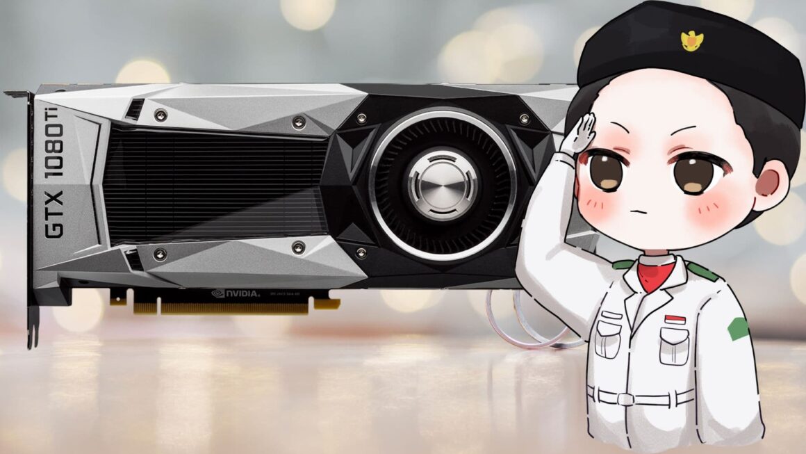 Nvidia GTX Üretimden Kalkıyor