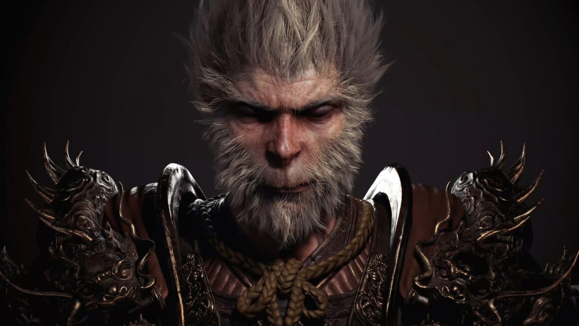 Black Myth: Wukong DLSS 3
