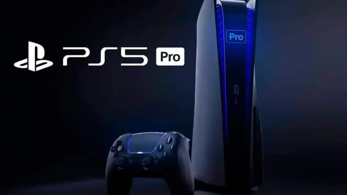 PlayStation 5 Pro