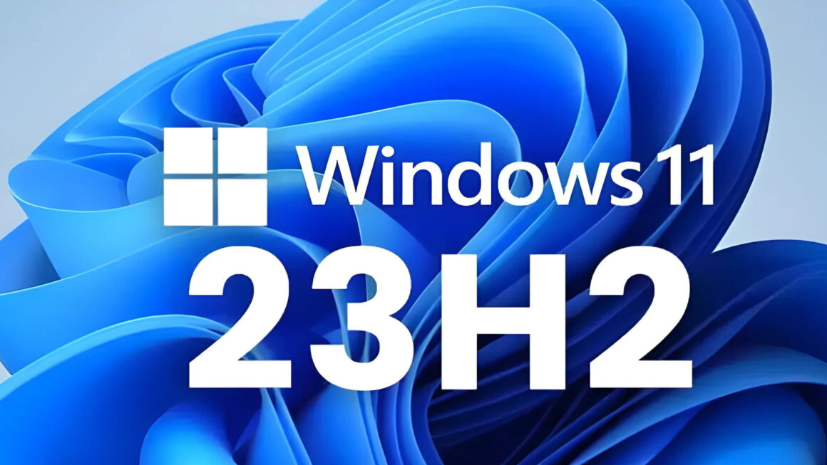 Windows 11 23H2