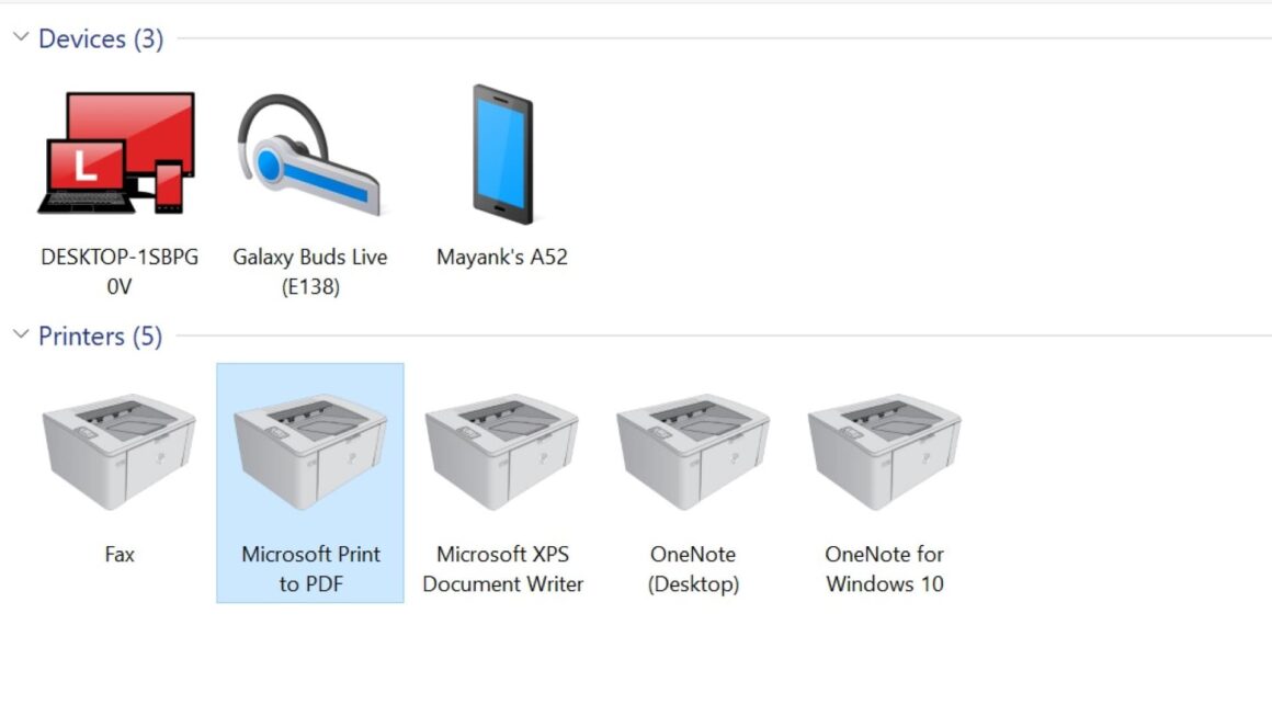 Windows Update Yazıcı Sorunu
