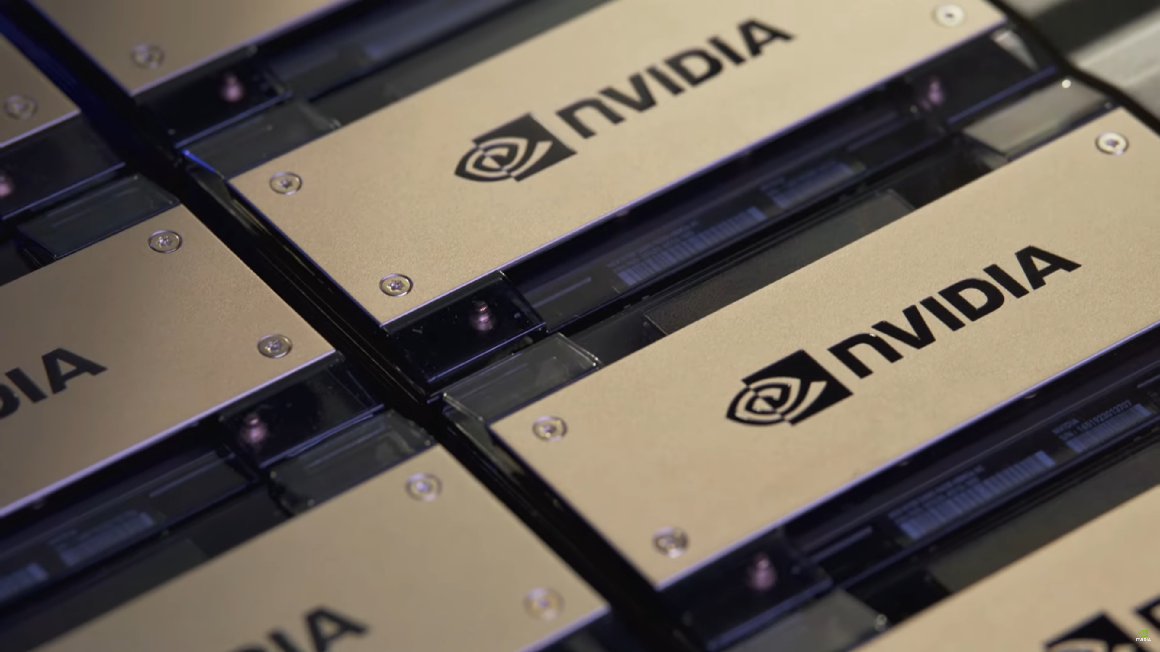NVIDIA Çin İçin Yeni Yapay Zeka Yongalarının Geliştirilmesinde ABD Politikalarına Tamamen Uyarak Çalışıyor 1