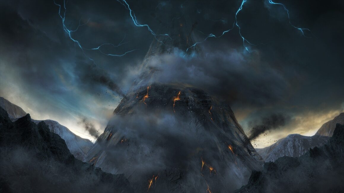Legend of Grimrock