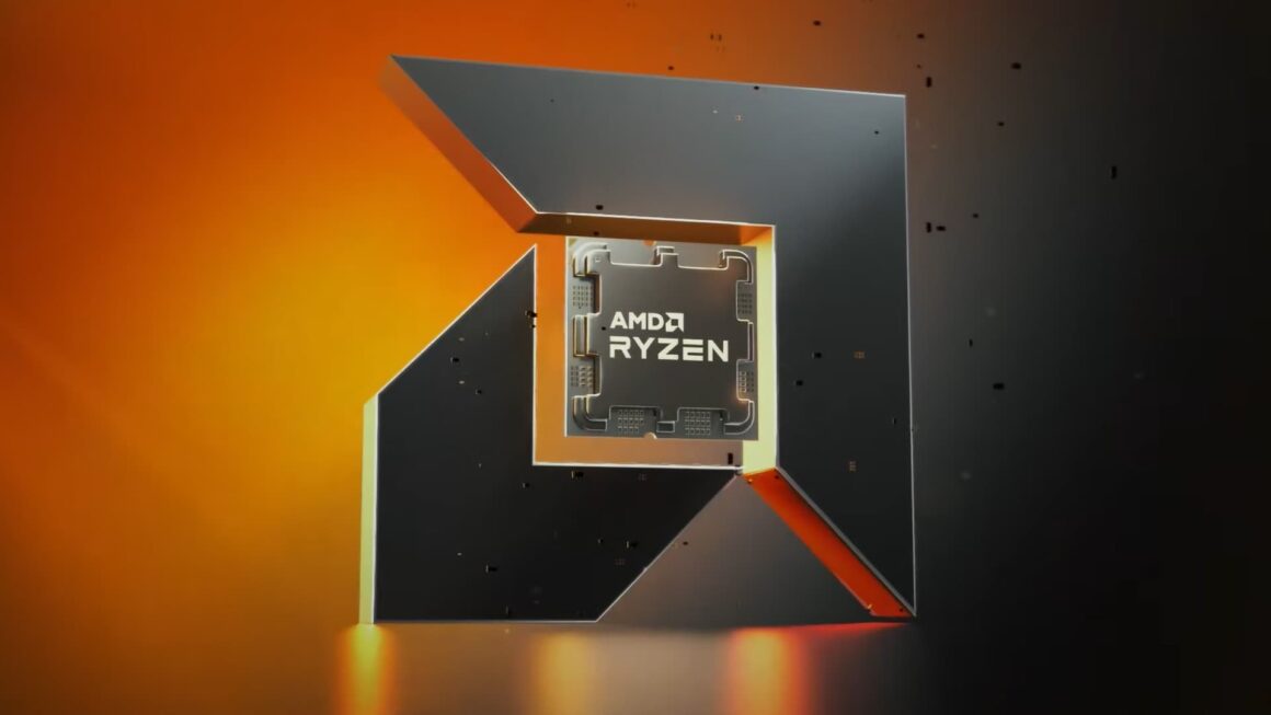 AMD Ryzen 8600G ve AMD Ryzen 8700G