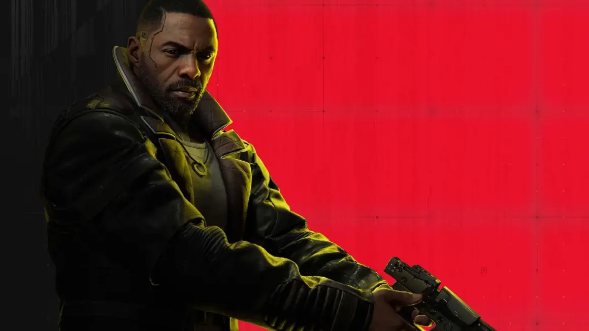Cyberpunk 2077: Phantom Liberty