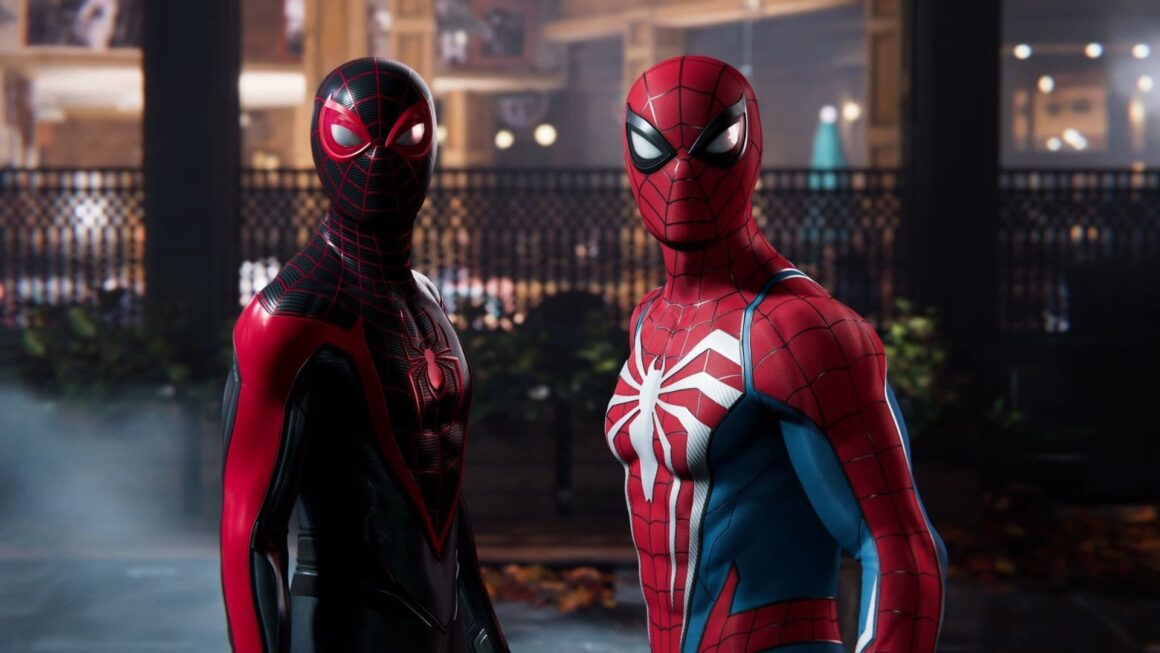 Marvel's Spider-Man 2