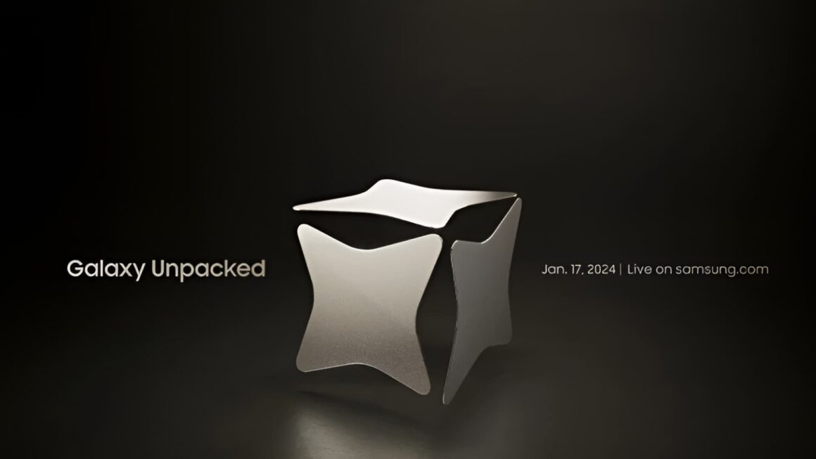 Samsung Unpacked 2024