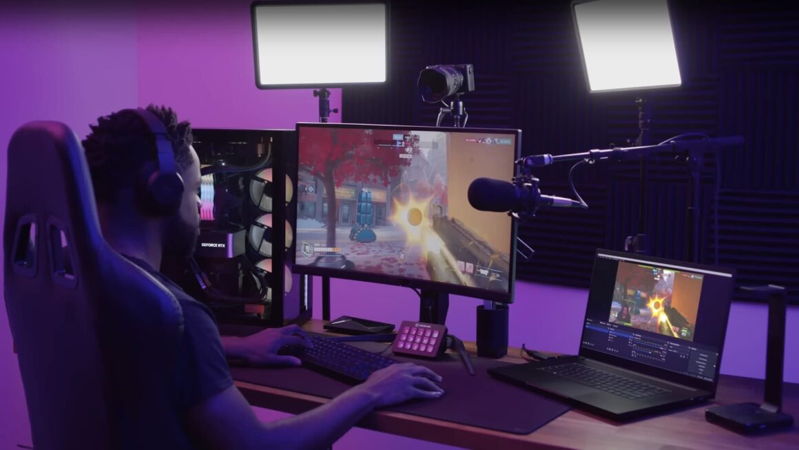 Twitch Multi-Encode