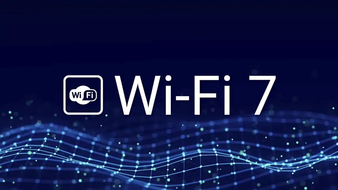 Wi-Fi 7