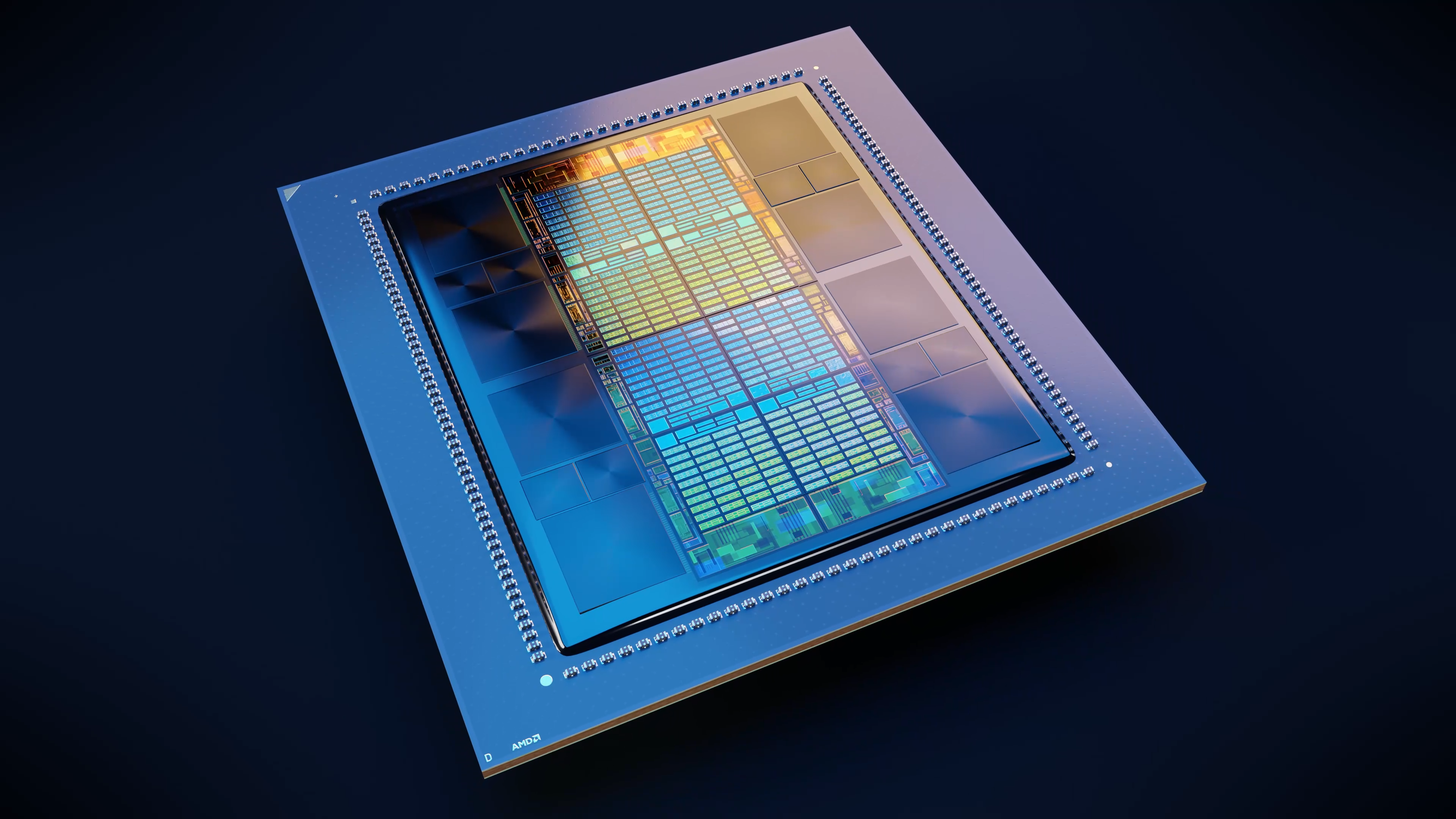 TSMC Bu Yıla Kadar CoWoS Üretimini İki Katına Çıkaracak ve Müşterilerin Büyük İlgisini Çekecek 1