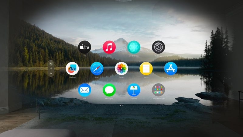 Apple, macOS 14.4 ve tvOS 17.4'ün beta 5'ini ve visionOS 1.1'in beta 4'ünü geliştiriciler için yayınladı