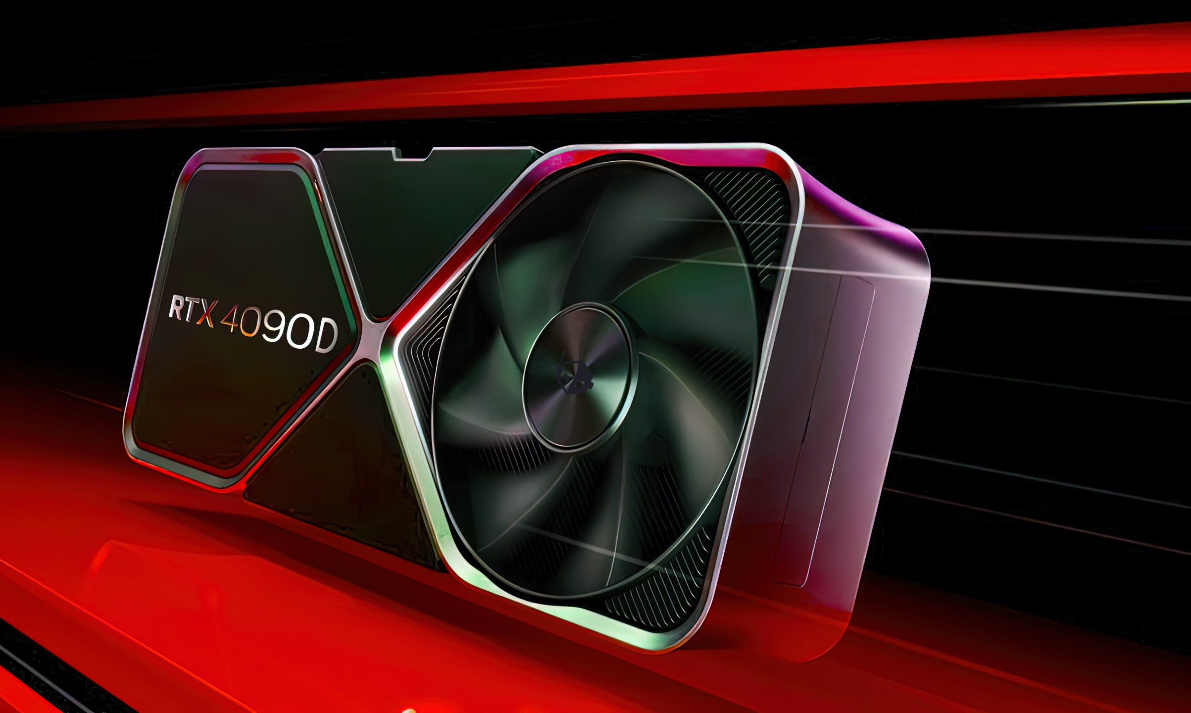 NVIDIA GeForce RTX 4090D GPU En Son 546.34 WHQL Sürücü Sürümü 1 ile Artık Oyuna Hazır