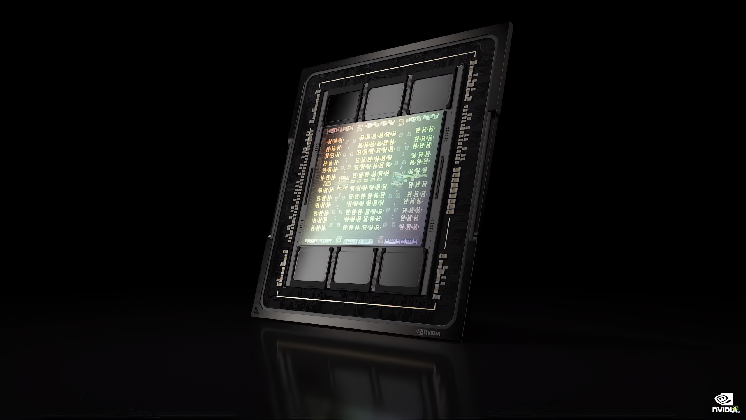 SK hynix, NVIDIA'nın Gelecekteki Yapay Zeka GPU'ları İçin Yeni Nesil HBM3E DRAM Örnekleme Talebini Karşıladı 1