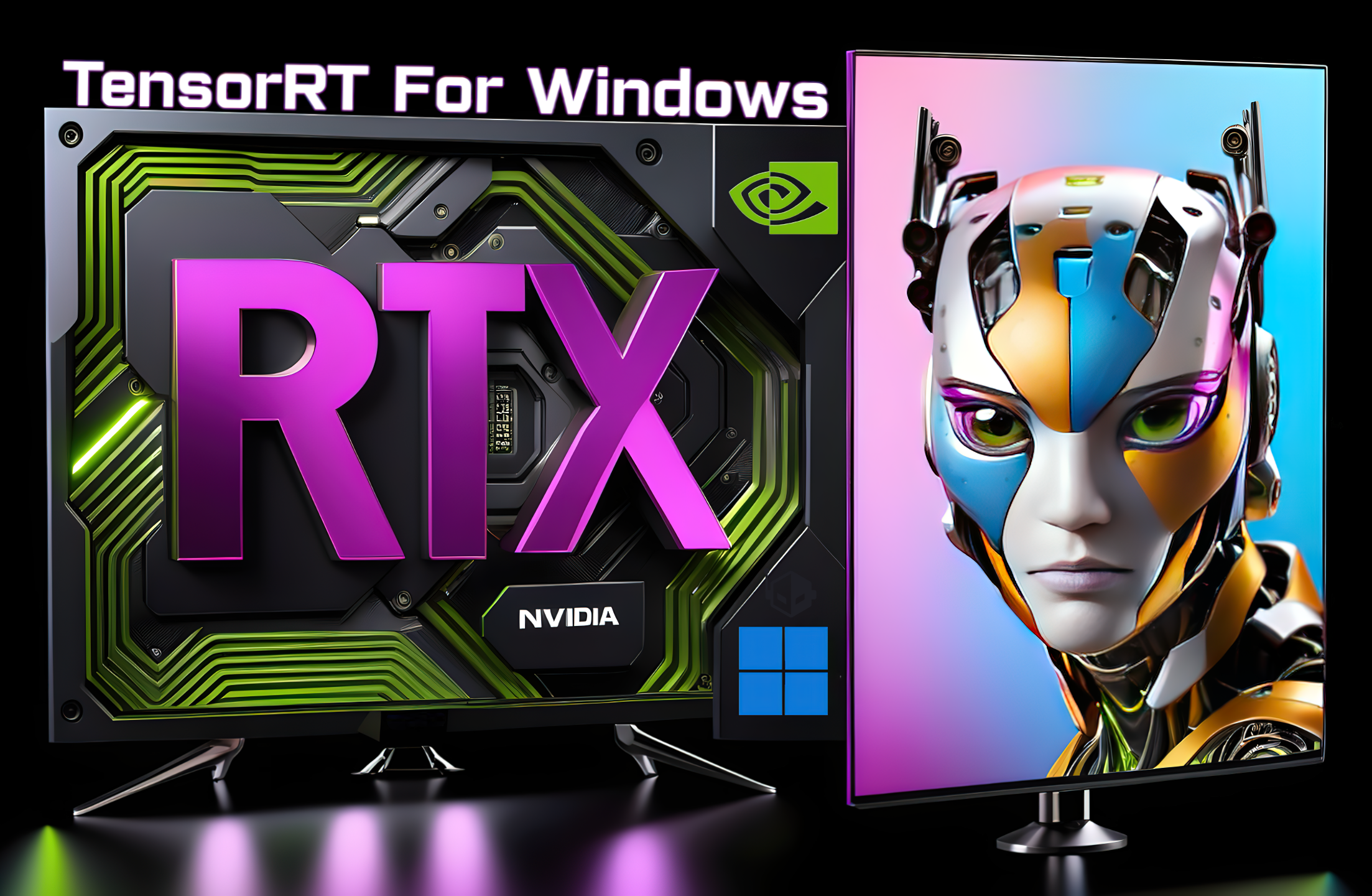 NVIDIA GPU'ları Meta'nın Yeni Nesil Llama 3 Modeline Güç Veriyor, RTX 2 Dahil Tüm Platformlarda Optimize Edilmiş Yapay Zeka