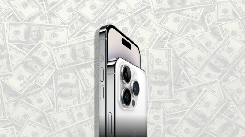 Eski UPS çalışanı iPhone dahil bir milyondan fazla değerde Apple ürünü çaldı