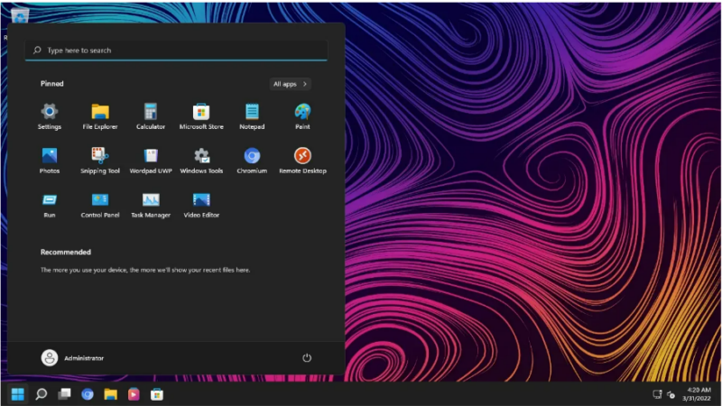 Windows'u Güzelleştiren Rectify11 Nedir, Nasıl Kurulur? - Techolay