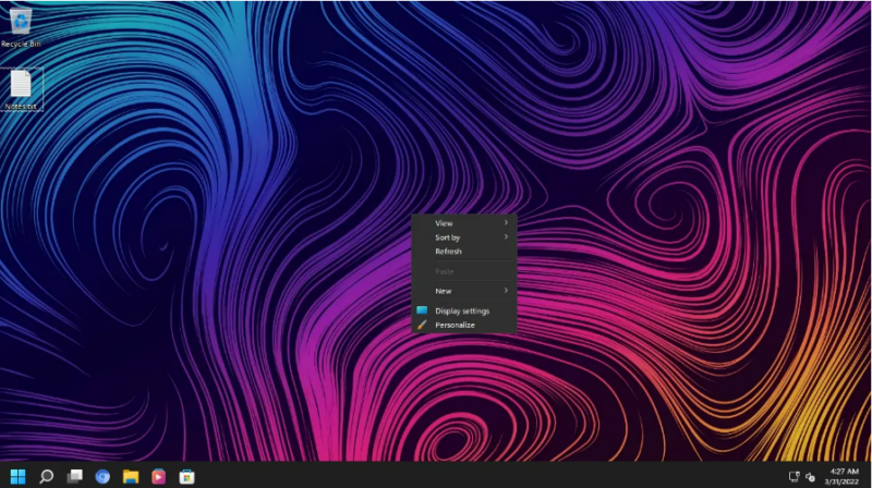 Windows'u Güzelleştiren Rectify11 Nedir, Nasıl Kurulur? - Techolay